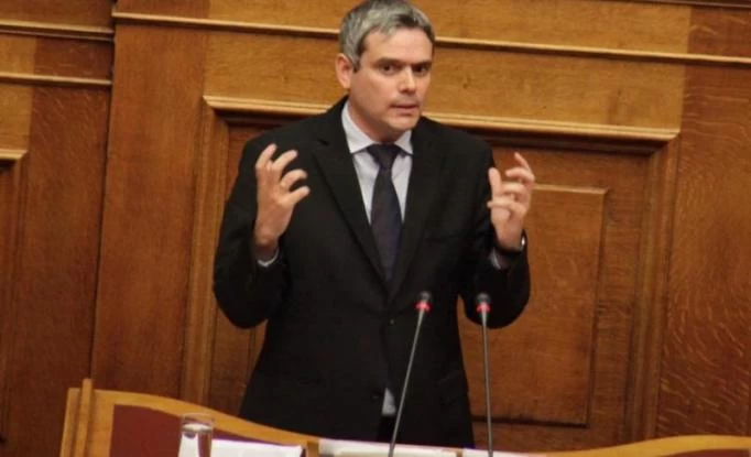 Καραγκούνης: Η Δικαιοσύνη οφείλει να αυτορυθμίζεται και να αυτοδιοικείται